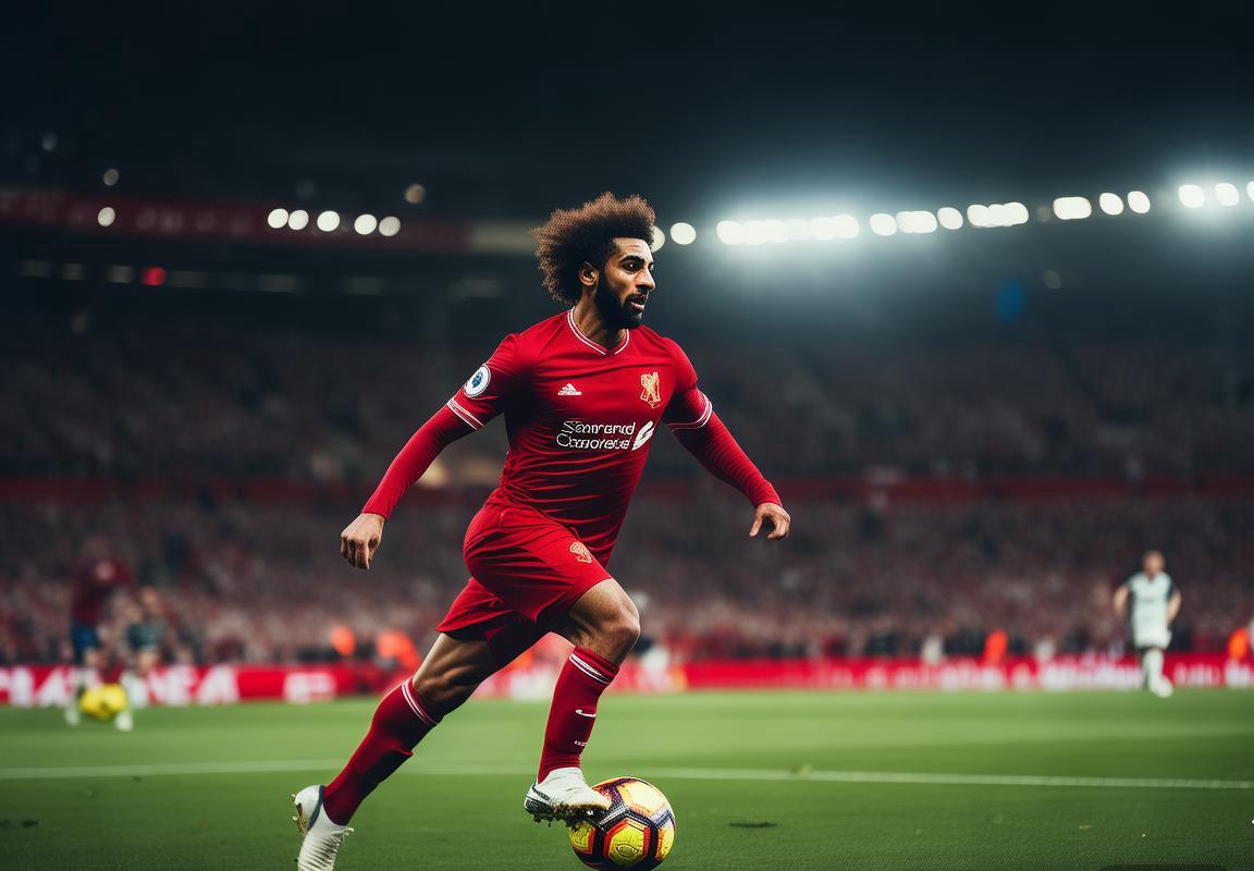 利物浦1.2亿英镑报价奥斯梅恩！萨拉赫接班人能否登陆英超引爆转会市场