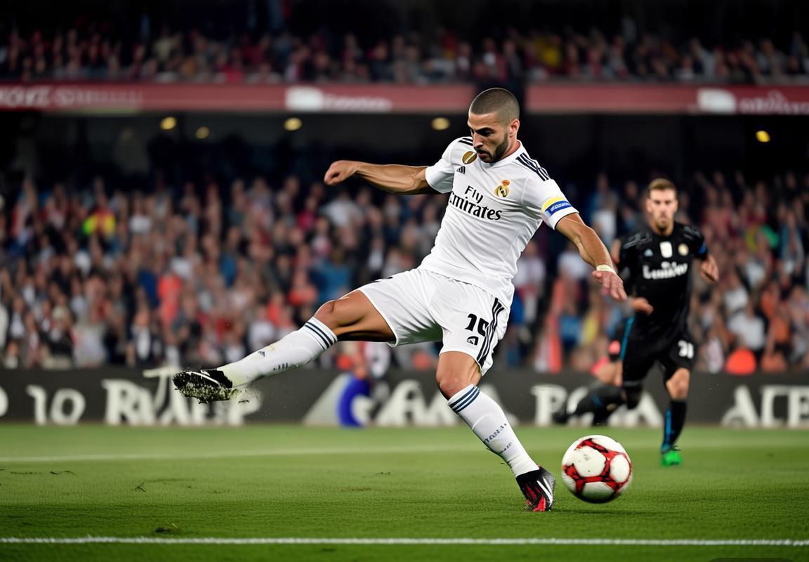 皇马3-2险胜奥林匹亚科斯：深度解析皇马防守问题与定位球防守漏洞