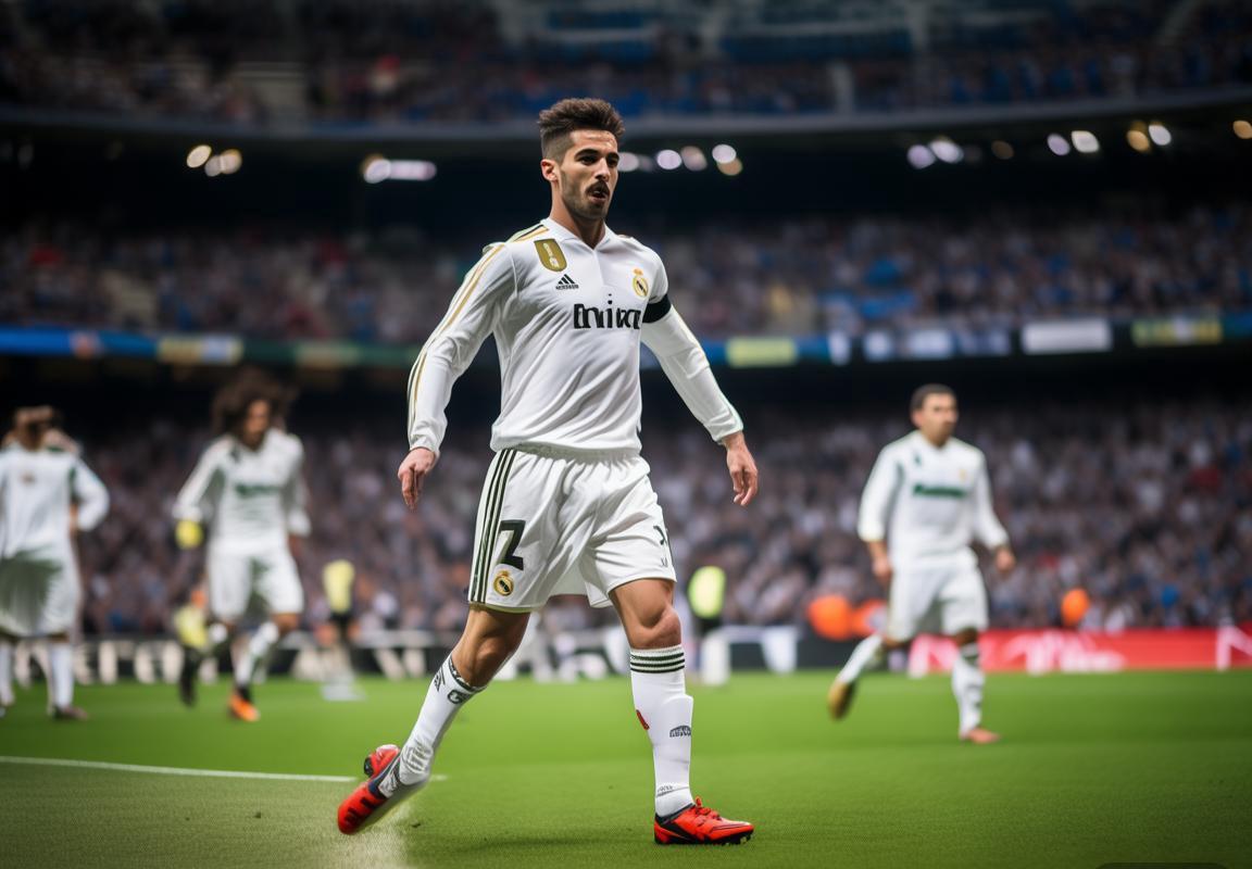 哈维·阿隆索以皇马主帅身份重返伯纳乌，展望西甲新篇章