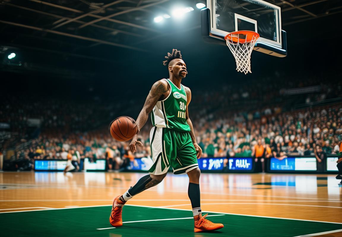 杰伦·布朗三双诠释全能进化：凯尔特人核心的赛场角色蜕变